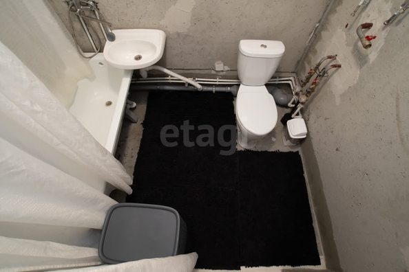 
  Продается 1-комн. квартира, 44.2 м², ЖК Акварельный 3.0, дом 1
. Фото 16.
