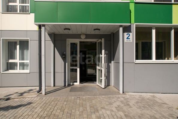 
  Продается 1-комн. квартира, 44.2 м², ЖК Акварельный 3.0, дом 1
. Фото 18.