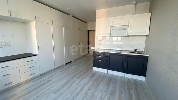 
  Продается универсальное помещение, 23 м², АК Бирюзовая жемчужина Апарт
. Фото 1.