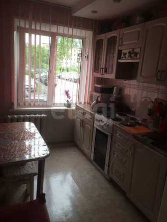 
  Продается 3-комн. квартира, 60.4 м², Зорге ул, д. 257/1
. Фото 8.