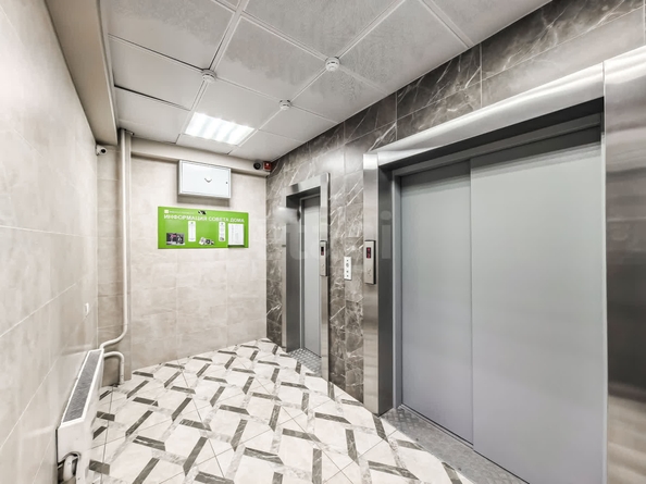 
  Продается 1-комн. квартира, 40 м², Кирова ул, д. 27/3
. Фото 15.