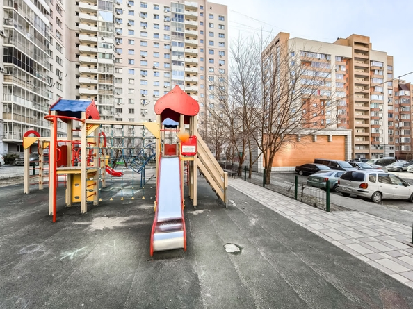 
  Продается 1-комн. квартира, 40 м², Кирова ул, д. 27/3
. Фото 22.