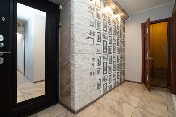 
  Продается 1-комн. квартира, 38.6 м², Петухова ул, д. 128/1
. Фото 4.