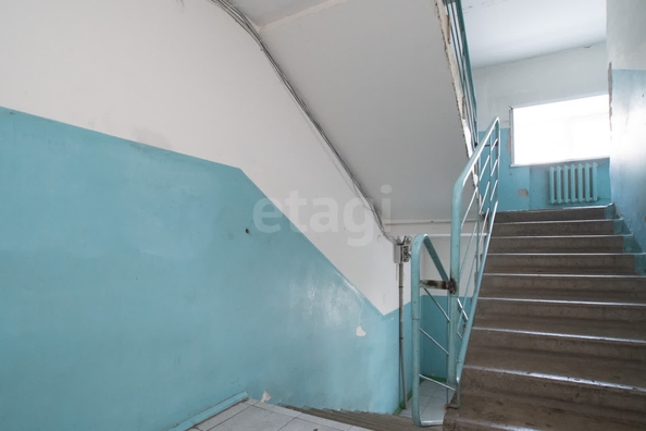 
  Продается 1-комн. квартира, 38.6 м², Петухова ул, д. 128/1
. Фото 15.