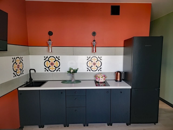
  Продается 1-комн. квартира, 30 м², Писарева ул, д. 44
. Фото 14.