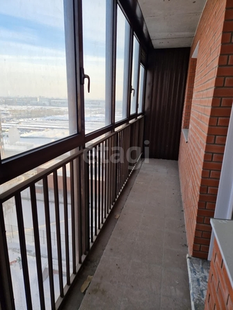 
  Продается 1-комн. квартира, 37.4 м², Мясниковой ул, д. 6/1
. Фото 1.