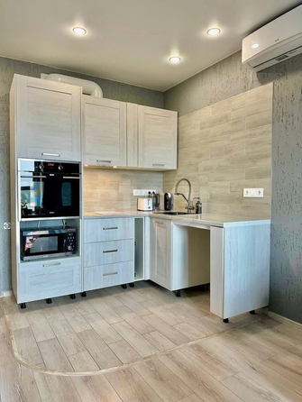 
  Продается 1-комн. квартира, 40.7 м², 1-я Чулымская ул, д. 112/3
. Фото 2.