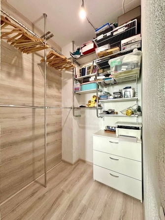 
  Продается 1-комн. квартира, 40.7 м², 1-я Чулымская ул, д. 112/3
. Фото 5.