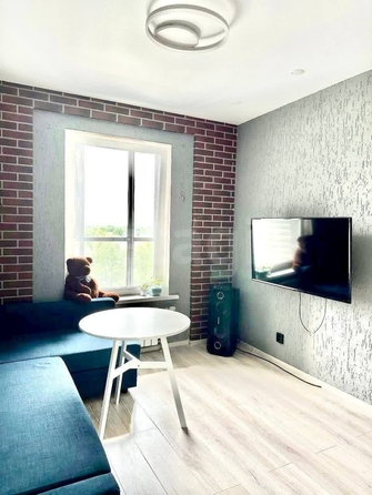 
  Продается 1-комн. квартира, 40.7 м², 1-я Чулымская ул, д. 112/3
. Фото 9.