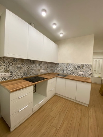 
  Продается 1-комн. квартира, 27.9 м², ЖК Дежнёв, дом 4
. Фото 1.