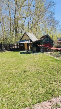 
  Продается дача, 40 м², Новосибирск
. Фото 12.