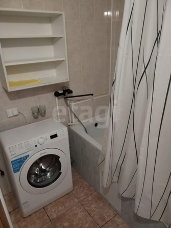 
  Сдается 1-комн. квартира, 38 м², Петухова ул, д. 95/4
. Фото 13.