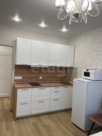 
  Сдается 1-комн. квартира, 26 м², Ядринцевская ул, д. 57
. Фото 2.