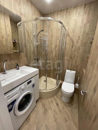 
  Сдается 1-комн. квартира, 26 м², Ядринцевская ул, д. 57
. Фото 5.