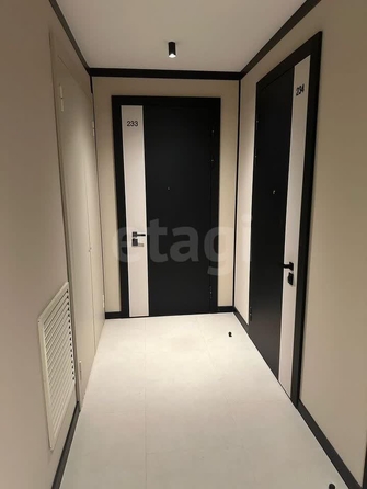 
  Продается 2-комн. квартира, 46.3 м², ЖК Никитина, дом 1
. Фото 3.