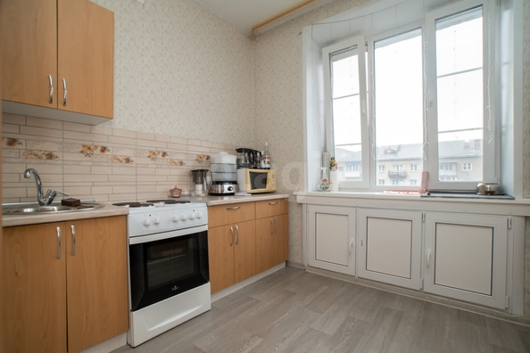 
  Продается 1-комн. квартира, 36.7 м², Карла Маркса пр-кт, д. 22
. Фото 9.