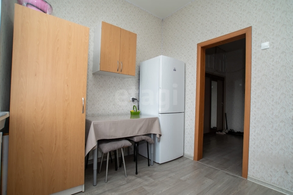 
  Продается 1-комн. квартира, 36.7 м², Карла Маркса пр-кт, д. 22
. Фото 10.