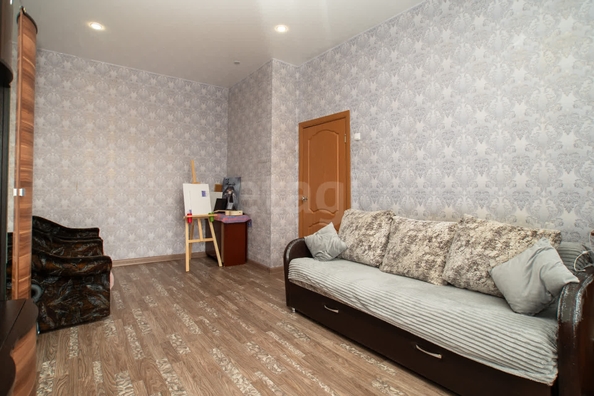 
  Продается 1-комн. квартира, 36.7 м², Карла Маркса пр-кт, д. 22
. Фото 11.