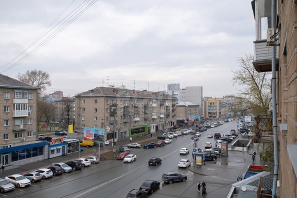 
  Продается 1-комн. квартира, 36.7 м², Карла Маркса пр-кт, д. 22
. Фото 15.