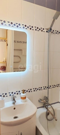 
  Сдается 1-комн. квартира, 41 м², Татьяны Снежиной ул, д. 25/3
. Фото 3.
