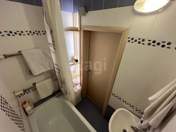 
  Сдается 1-комн. квартира, 41 м², Татьяны Снежиной ул, д. 25/3
. Фото 13.