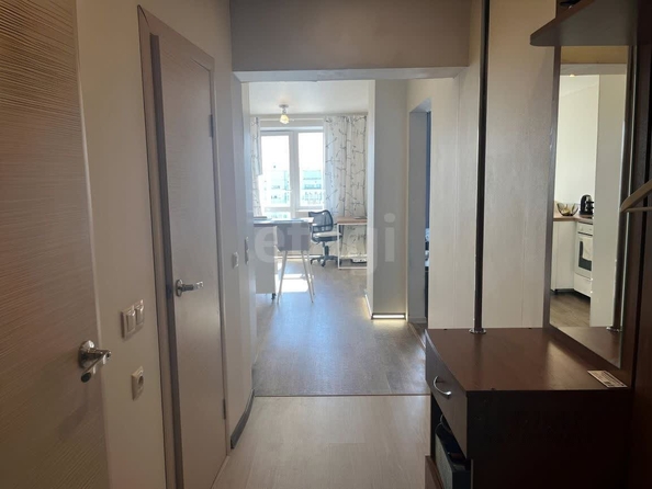 
  Сдается 1-комн. квартира, 41 м², Татьяны Снежиной ул, д. 25/3
. Фото 15.