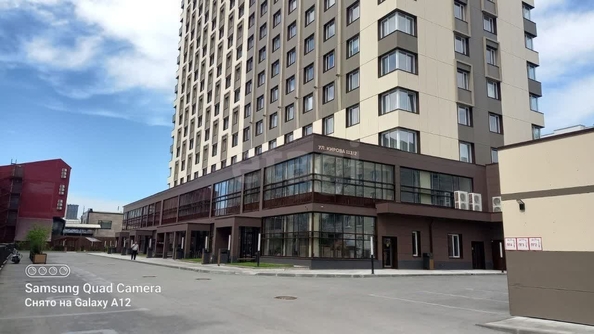 
  Сдается 2-комн. квартира, 32.5 м², Кирова ул, д. 113/2
. Фото 1.