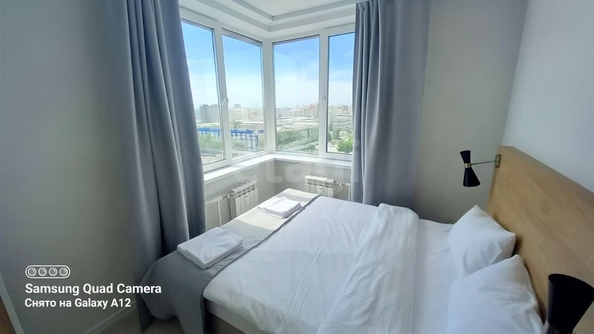 
  Сдается 2-комн. квартира, 32.5 м², Кирова ул, д. 113/2
. Фото 4.