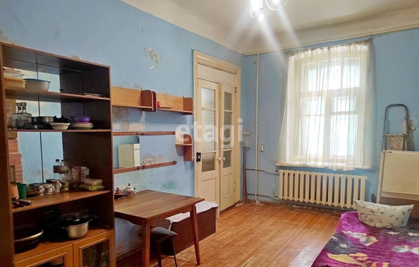 
  Продается 1-комн. квартира, 39.6 м², Военного городка тер, д. 56
. Фото 5.