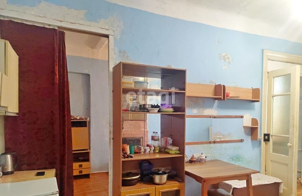 
  Продается 1-комн. квартира, 39.6 м², Военного городка тер, д. 56
. Фото 6.