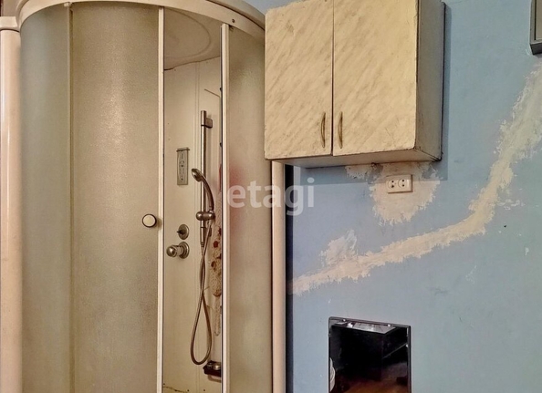 
  Продается 1-комн. квартира, 39.6 м², Военного городка тер, д. 56
. Фото 10.