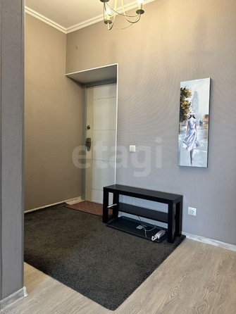 
  Сдается 1-комн. квартира, 46 м², Сакко и Ванцетти ул, д. 31/2
. Фото 2.