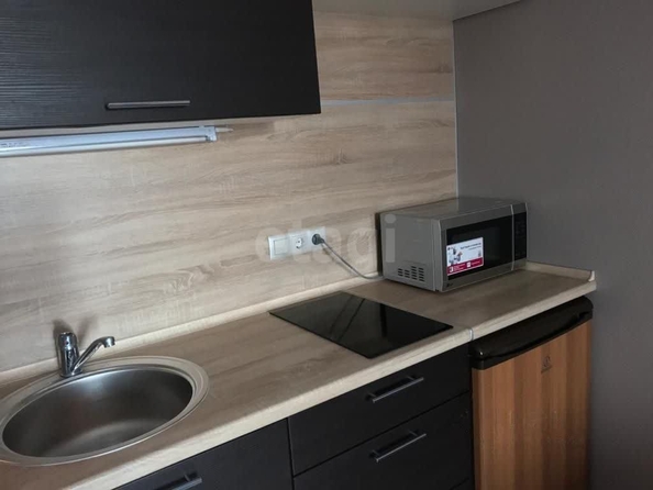 
  Сдается 1-комн. квартира, 46 м², Сакко и Ванцетти ул, д. 31/2
. Фото 15.