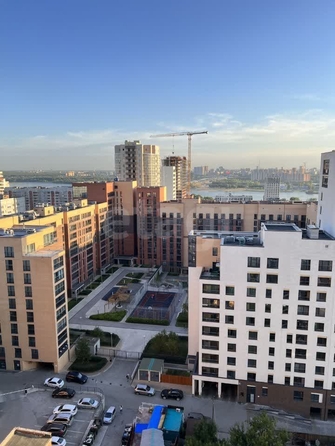 
  Сдается 1-комн. квартира, 46 м², Сакко и Ванцетти ул, д. 31/2
. Фото 24.