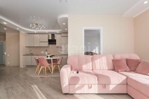 
  Продается 3-комн. квартира, 71.5 м², Аникина ул, д. 16
. Фото 5.