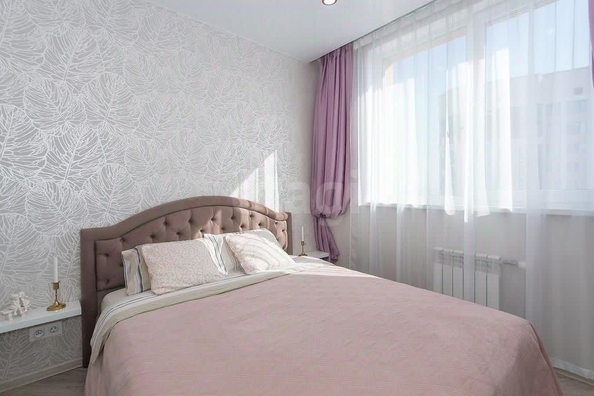 
  Продается 3-комн. квартира, 71.5 м², Аникина ул, д. 16
. Фото 13.
