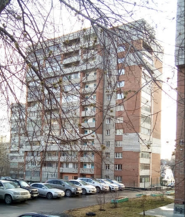 
  Продается 1-комн. квартира, 35 м², Толбухина ул, д. 21
. Фото 19.
