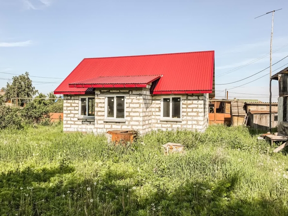 
  Продается дом, 62 м², дачный поселок Мочище
. Фото 1.