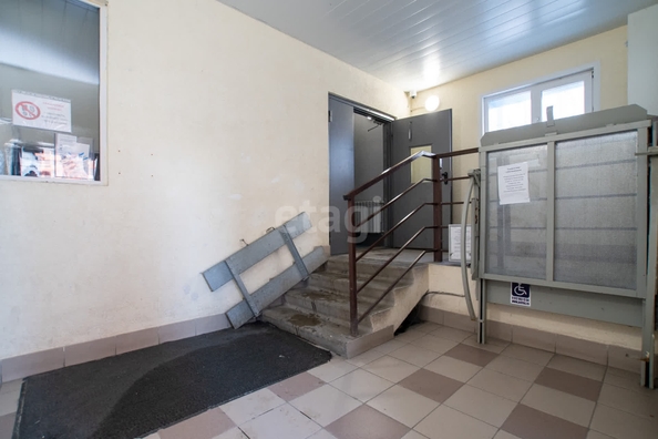 
  Продается 2-комн. квартира, 54.4 м², Ясный Берег ул, д. 6
. Фото 15.