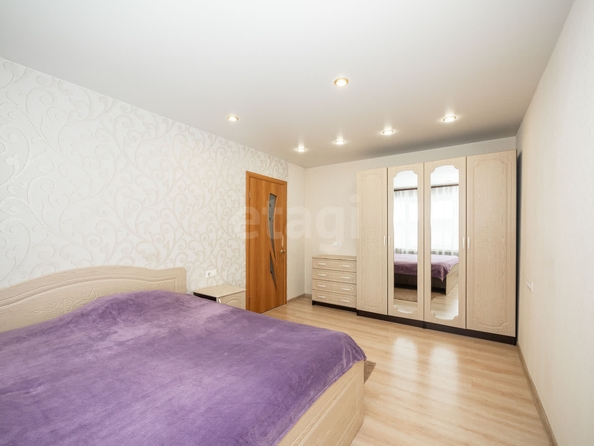 
  Продается 3-комн. квартира, 50.9 м², Кубовая ул, д. 91/1
. Фото 5.
