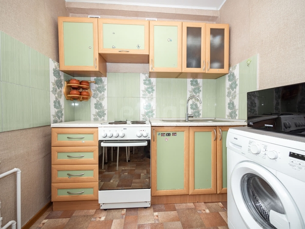 
  Продается 3-комн. квартира, 50.9 м², Кубовая ул, д. 91/1
. Фото 14.