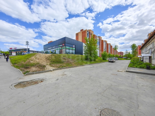 
  Продается 3-комн. квартира, 50.9 м², Кубовая ул, д. 91/1
. Фото 36.