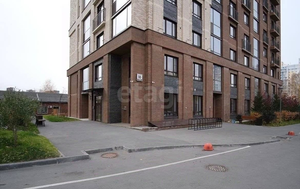 
  Сдается 1-комн. квартира, 34.2 м², Покатная ул, д. 55
. Фото 2.