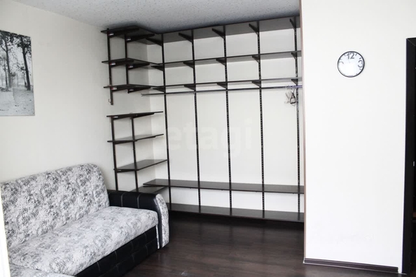 
  Сдается 1-комн. квартира, 34 м², В. Высоцкого ул, д. 50/4
. Фото 4.