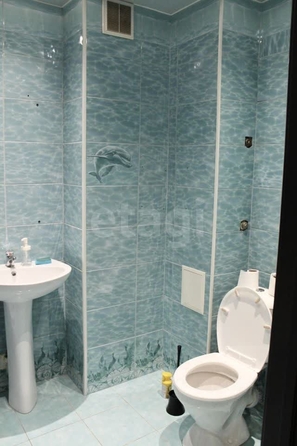
  Сдается 1-комн. квартира, 34 м², В. Высоцкого ул, д. 50/4
. Фото 7.