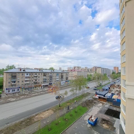 
  Продается 3-комн. квартира, 115.2 м², Дуси Ковальчук ул, д. 242
. Фото 10.