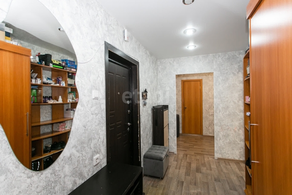 
  Продается 2-комн. квартира, 56.5 м², Петухова ул, д. 95/1
. Фото 12.