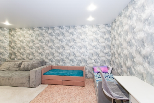 
  Продается 2-комн. квартира, 56.5 м², Петухова ул, д. 95/1
. Фото 16.