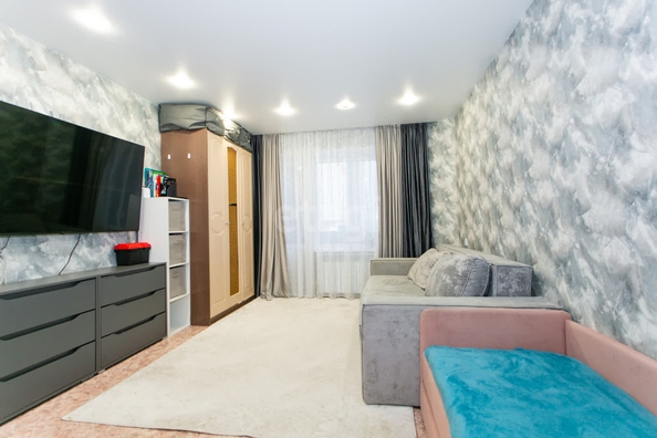 
  Продается 2-комн. квартира, 56.5 м², Петухова ул, д. 95/1
. Фото 17.