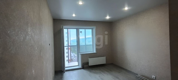 
  Продается студия, 37 м², ЖК Весенний, Заречная 39, дом 1/4
. Фото 6.